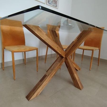 Apartamento En Jerez 3 Dormitorios Y 2 Banos Jerez de la Frontera Exteriör bild