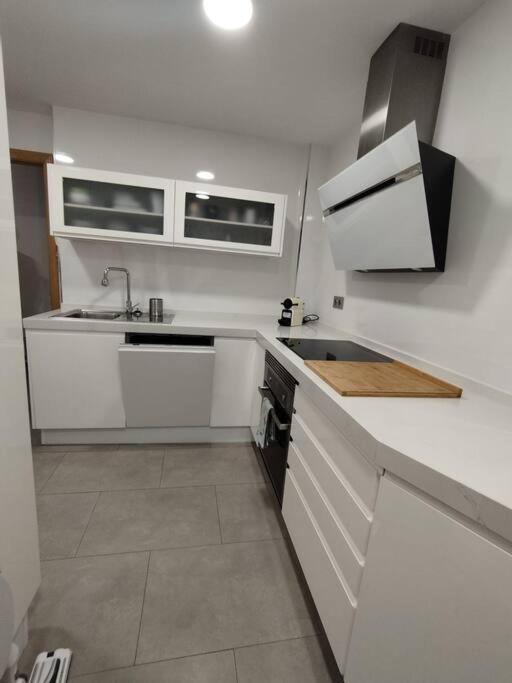 Apartamento En Jerez 3 Dormitorios Y 2 Banos Jerez de la Frontera Exteriör bild