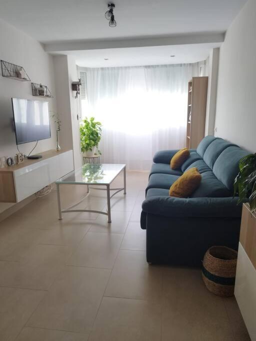 Apartamento En Jerez 3 Dormitorios Y 2 Banos Jerez de la Frontera Exteriör bild