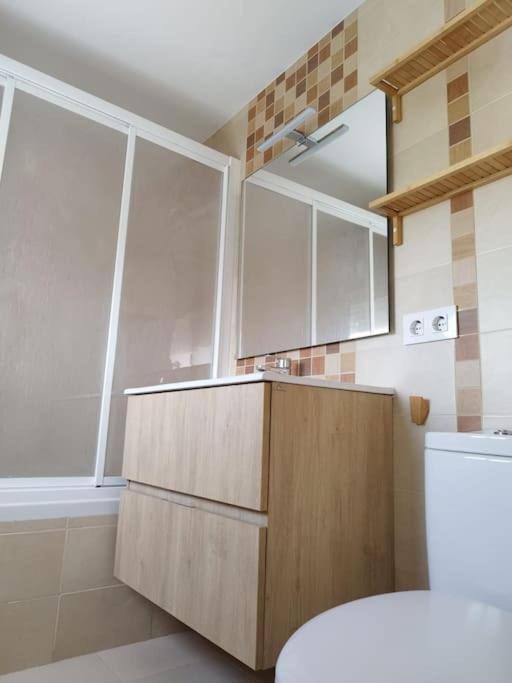 Apartamento En Jerez 3 Dormitorios Y 2 Banos Jerez de la Frontera Exteriör bild